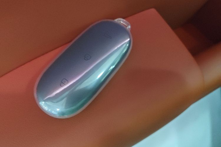 理想汽车 理想L8 2023款 Air中控内饰11