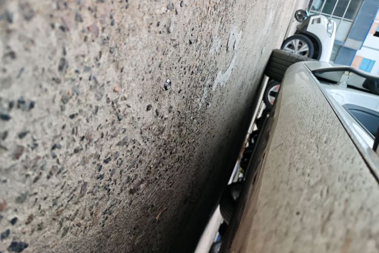 奥迪A8 2013款 A8L 45 TFSI quattro舒适型局部细节9001