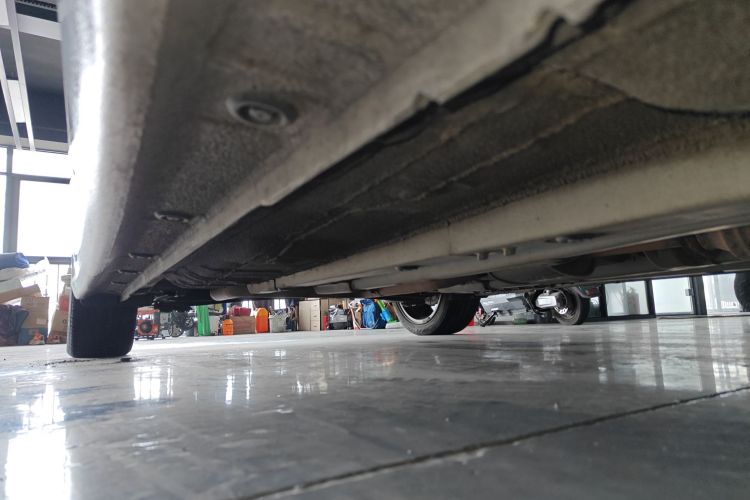 现代 朗动 2015款 1.6L 自动领先型局部细节9001