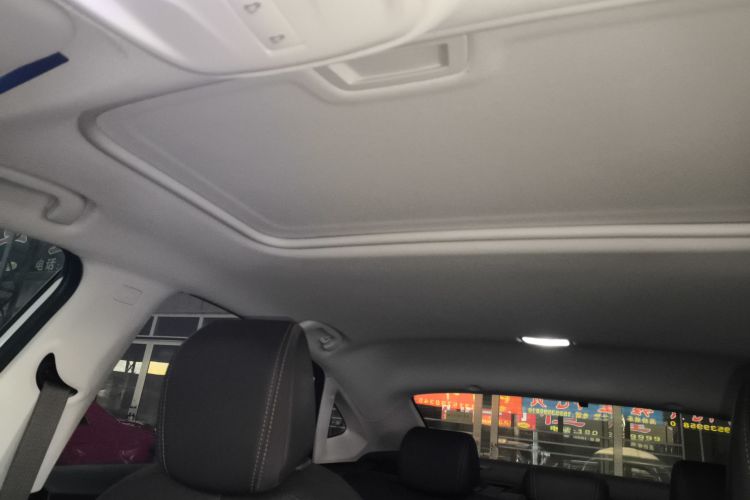 别克 威朗 2023款 Pro 乐享版局部细节22