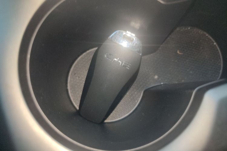 比亚迪 秦PLUS 2025款 DM-i 智驾版 55KM领先型中控内饰11