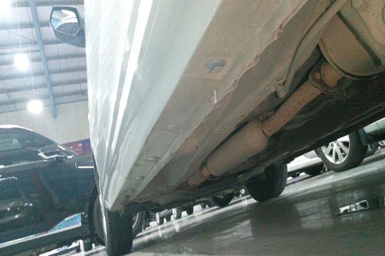 五菱汽车 五菱宏光 2019款 1.5L S基本型国VI LAR局部细节9002