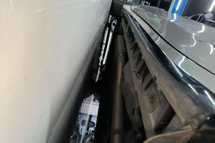 领克07 2024款 EM-P 126长续航 Halo局部细节9002