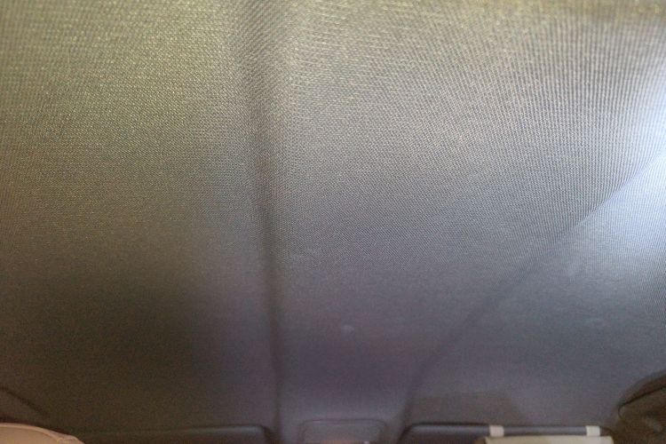 奥迪A3 2020款 Limousine 35 TFSI 进取型 国VI中控内饰22