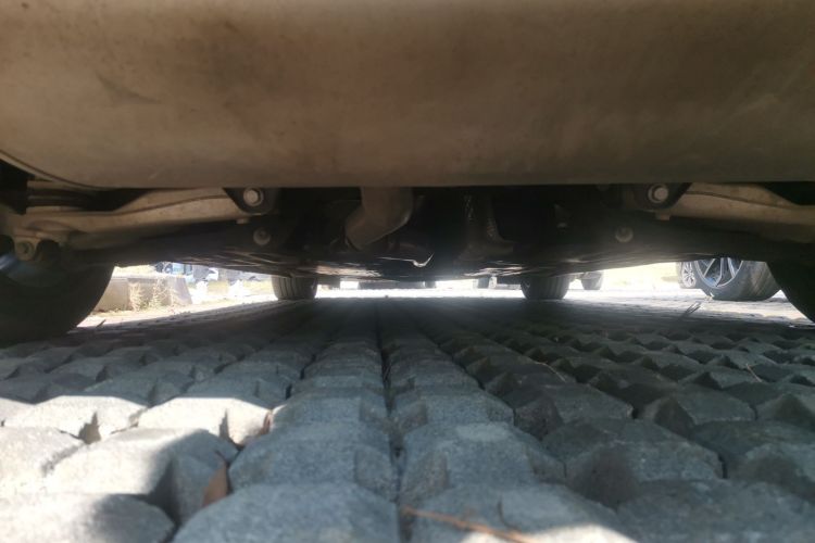 沃尔沃S60 2023款 B4 智逸豪华版局部细节9009