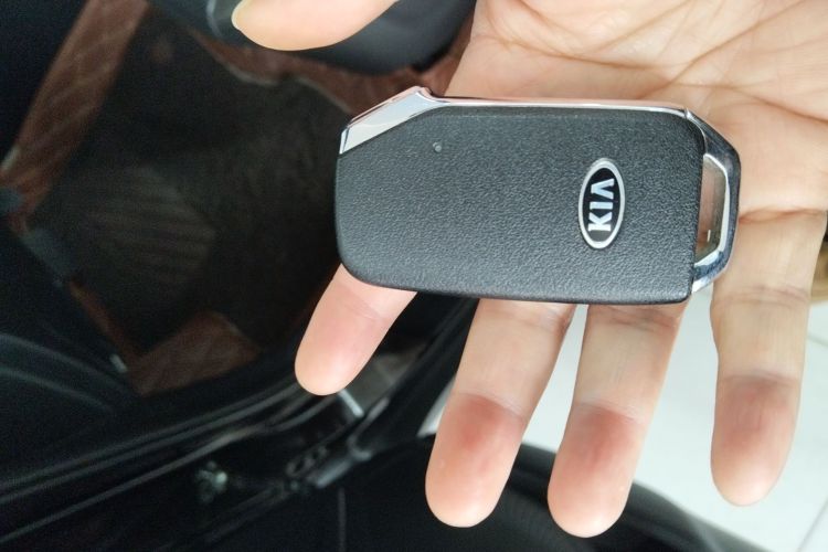 起亚 智跑 2018款 2.0L 自动智享豪华版 国V中控内饰11