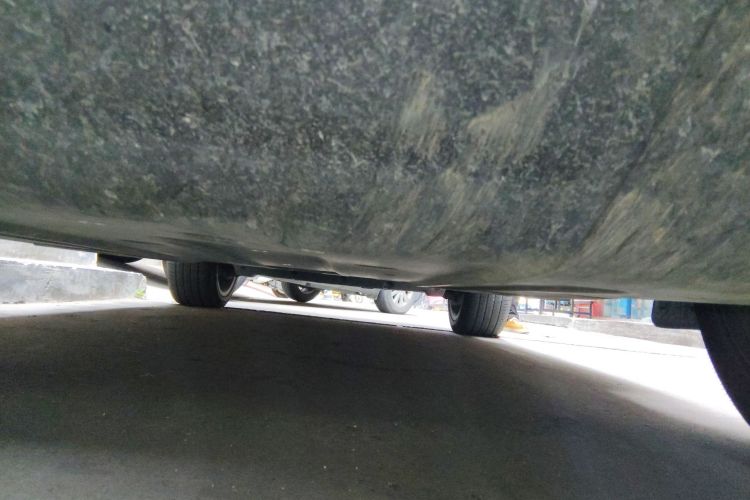 奇瑞iCAR V23 2025款 501四驱高阶版局部细节9008