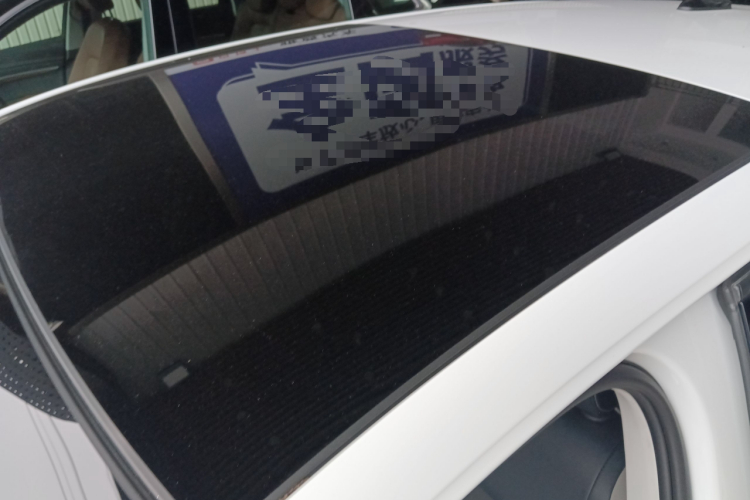 大众 高尔夫 2023款 280TSI DSG Pro局部细节57