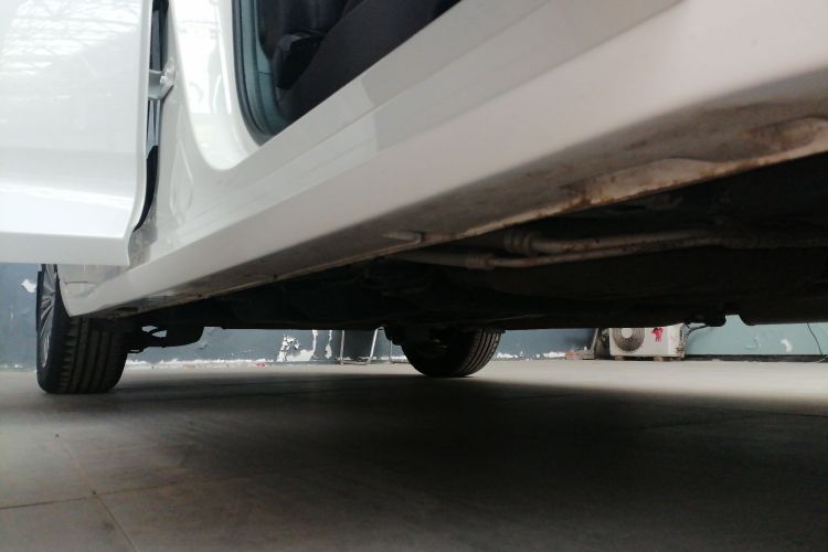 广汽传祺 传祺M6 2019款 270T DCT尊享版（七座）国VI局部细节9001