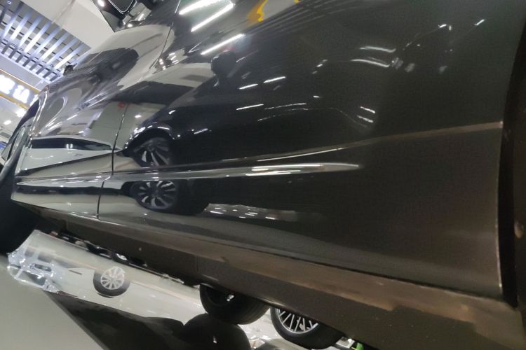 理想汽车 理想L6 2024款 Pro局部细节9002