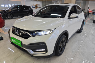 本田XR-V 2020款 220TURBO CVT豪华版