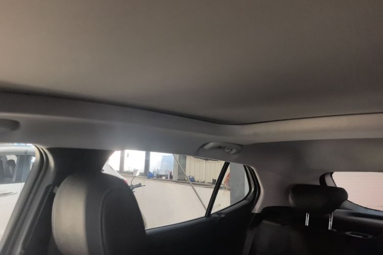 别克 昂科拉GX 2020款 20T CVT两驱豪华型中控内饰22