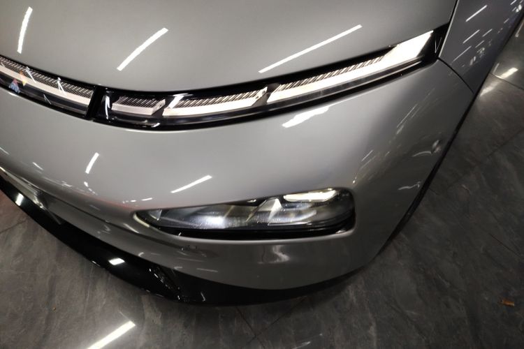 小鹏P7 2022款 480N+局部细节36