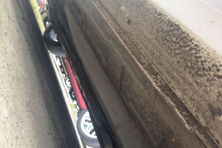 别克GL6 2021款 323T 轻混动互联豪华型局部细节9001