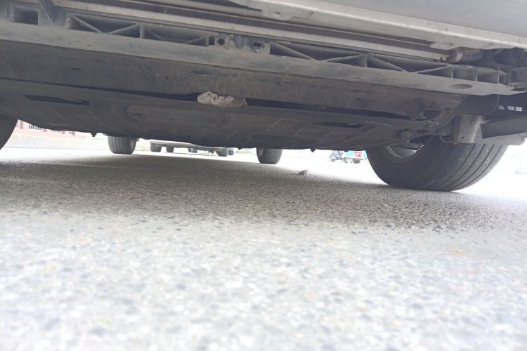 日产 天籁 2011款 2.0L XL舒适版局部细节9008