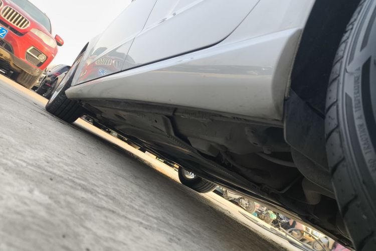 奥迪A3 2019款 Sportback 35 TFSI 时尚型 国V局部细节9002