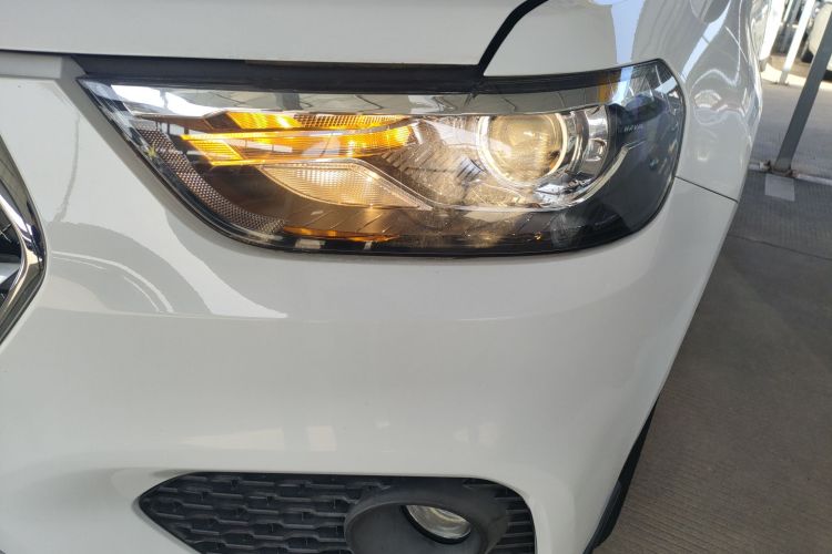 哈弗H6 2019款 运动版 1.5T 手动两驱精英型 国VI局部细节36