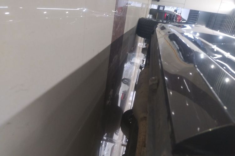 五菱汽车 五菱凯捷 2020款 1.5T CVT旗舰型头等舱局部细节9002