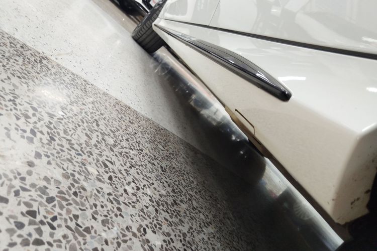 奔驰C级 2021款 C 260 星耀臻藏版局部细节9002