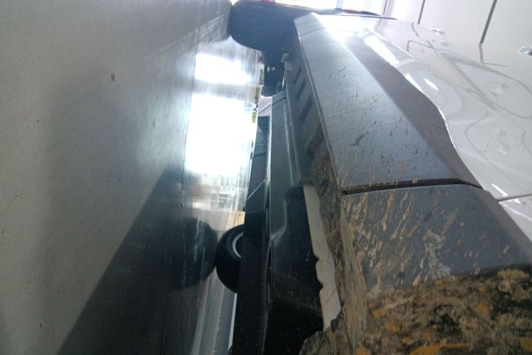 丰田 RAV4荣放 2024款 2.0L CVT两驱都市版局部细节9001