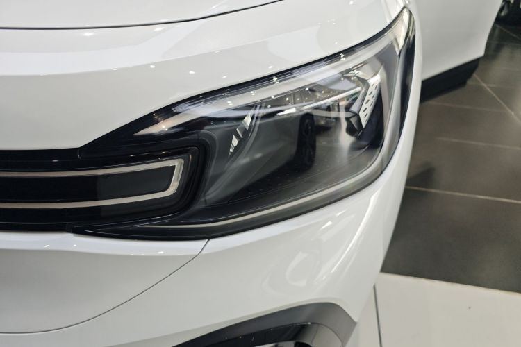 大众 ID.6 CROZZ 2022款 长续航Lite PRO版局部细节36