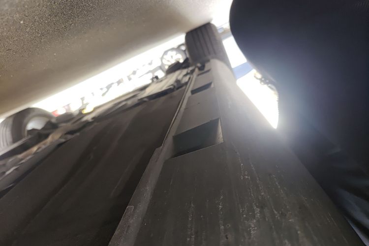 福特 福克斯 2015款 两厢 1.6L 自动舒适型局部细节9001