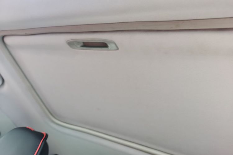 名爵3 2013款 1.5L AMT精英版中控内饰22