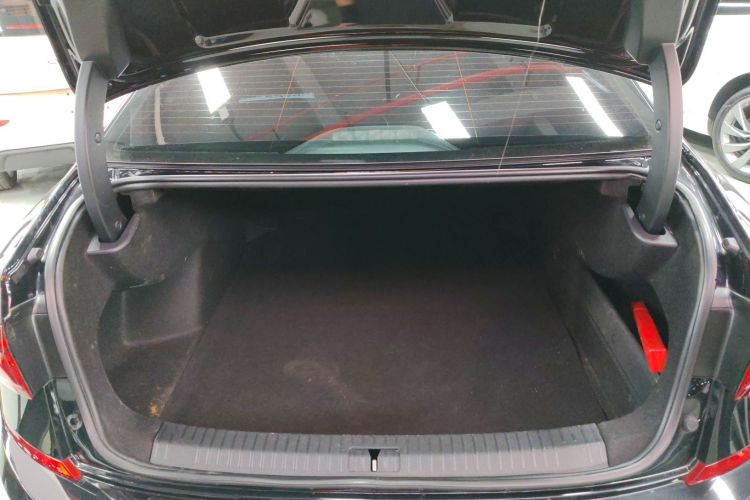 大众 帕萨特 2022款 330TSI 星空豪华版局部细节23