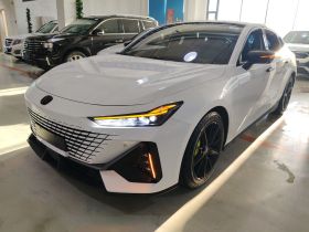 长安UNI-V 2024款 1.5T 高能版
