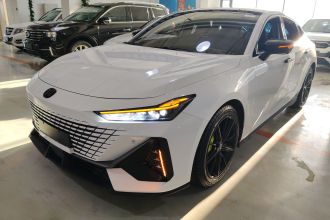 长安UNI-V 2024款 1.5T 高能版