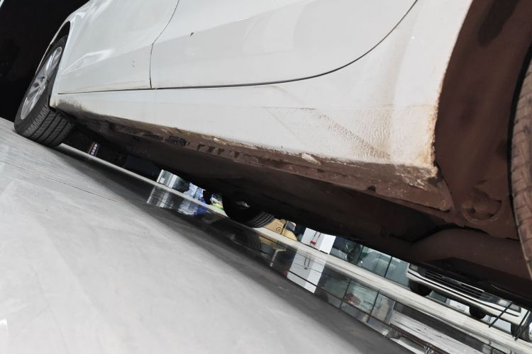 别克 英朗 2021款 改款 1.3T 自动轻混动精英型局部细节9002