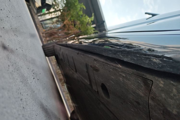 小鹏X9 2024款 702超长续航Max局部细节9001