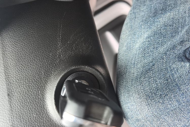 雪佛兰 2015款 赛欧3 1.5L 手动理想天窗版中控内饰7001