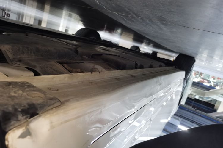 日产 轩逸 2022款 1.6L XL CVT悦享版局部细节9002