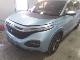 宝骏RM-5 2019款 1.5T CVT 24小时在线精英型 6座