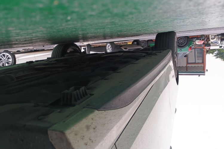 宝马2系(进口) 2023款 225i 四门轿跑车 M运动套装局部细节9001