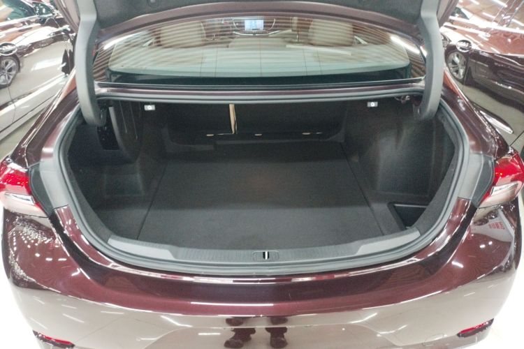 别克 君越 2022款 Avenir艾维亚 先享型局部细节23