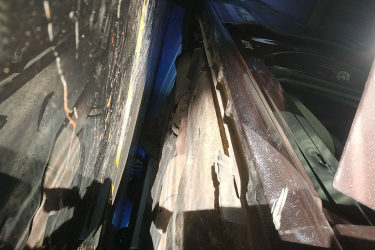 别克GL8 2017款 ES 28T 舒适型 国V局部细节9001