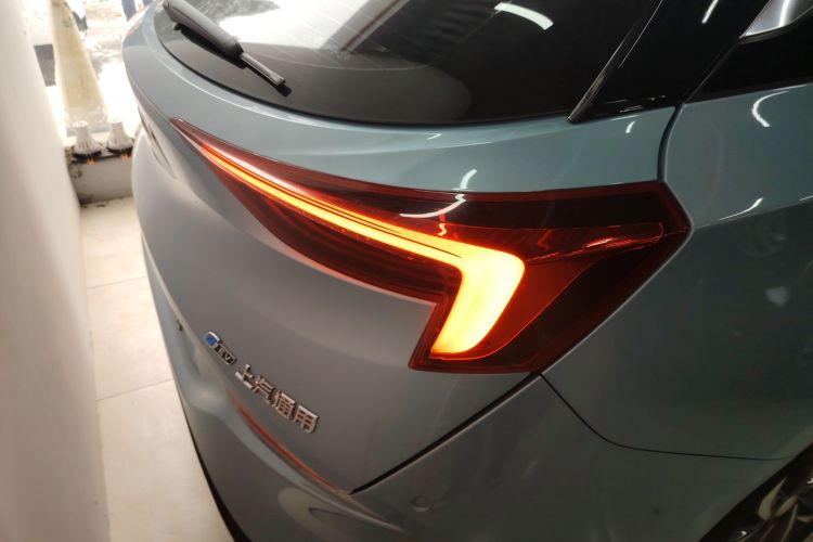 别克 微蓝6 2019款 互联智享型车身外观6006