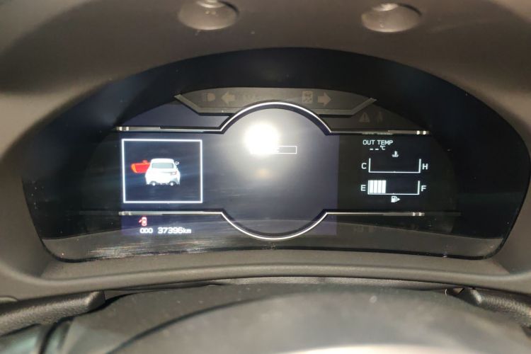 斯巴鲁BRZ 2022款 2.4L 手动版局部细节14