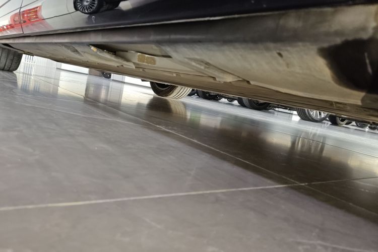 小鹏X9 2025款 740超长续航 Max局部细节9002