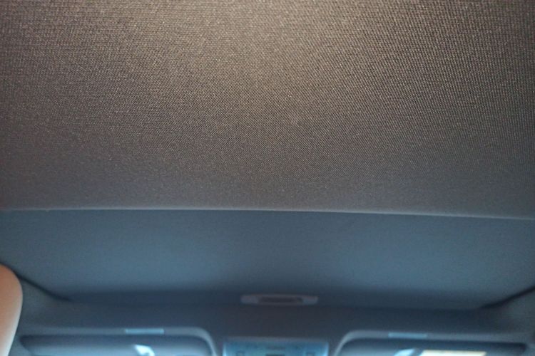 雷克萨斯ES 2020款 200 卓越版局部细节22