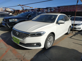 大众 朗逸 2022款 1.5L 自动舒适版