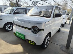 吉利银河 熊猫 2025款 210km 元气熊