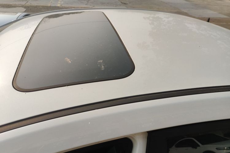 吉利汽车 帝豪 2019款 领军版 1.5L CVT向上互联型 国V局部细节57