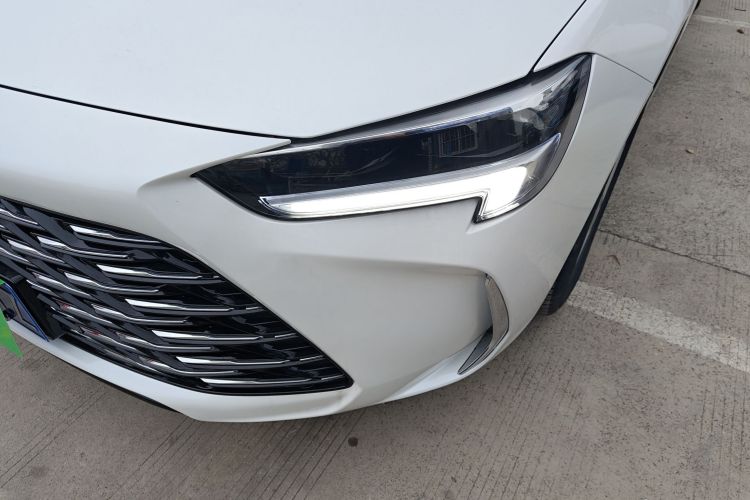 别克 君威 2024款 25T 超享版局部细节36