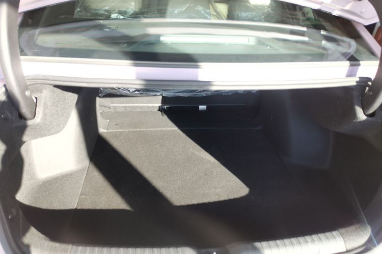 埃安 AION RT 2025款 650激光雷达版局部细节23