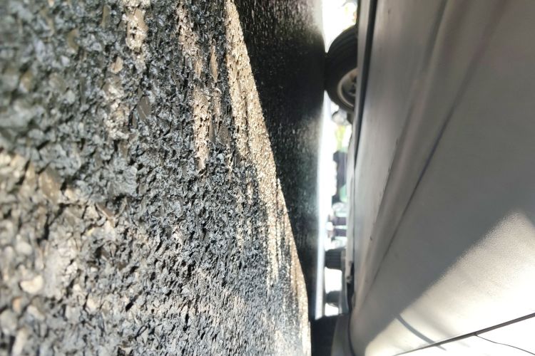 特斯拉 Model Y 2022款 后轮驱动版局部细节9002