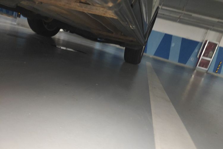 海马S5 2015款 1.5T CVT豪华型局部细节9002