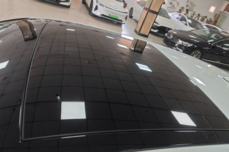 奥迪A3 2015款 Sportback 35 TFSI 百万纪念舒享型局部细节57